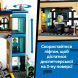 Конструктор Центральний залізничний вокзал LEGO City 60469