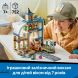 Конструктор Центральний залізничний вокзал LEGO City 60469