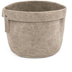 Корзина для хлеба TRUMAN, 20x20x24см, тауп ZICZAC ZZ0518TAUPE