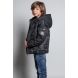 Куртка дитяча Deeluxe 8 розмір Чорна W20619BBLAB