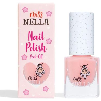 Лак для ногтей Miss Nella, MN05 Cheeky Bunny