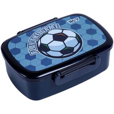 Ланчбокс Yes Football 750 мл 708793