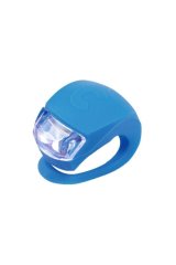 Ліхтарик Micro Micro neon blue AC4514