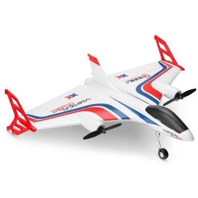 Літак VTOL р/у 520мм безколекторний зі стабілізацією XK-X520
