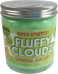 Лизун Compound Kings Slime Fluffy Cloudz аромат Диня 190 г 300002-2
