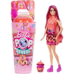 Лялька Barbie Pop Reveal серії Круті Бабл-ті моті манго HTJ22
