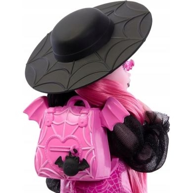 Кукла Дракулора Монстро-классика Monster High новое поколение HRP64