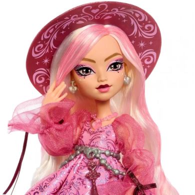 Кукла Карина Moonspell Magic от Monster High &ndash; Колдунья любви JNM26
