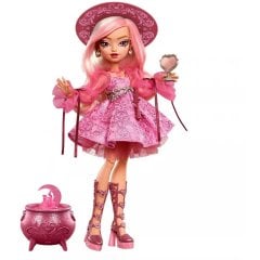 Кукла Карина Moonspell Magic от Monster High &ndash; Колдунья любви JNM26