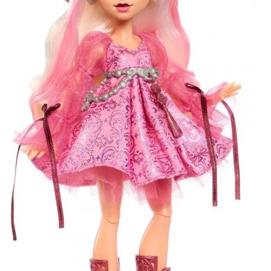 Кукла Карина Moonspell Magic от Monster High &ndash; Колдунья любви JNM26