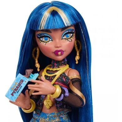 Кукла Клео Монстро-классика Monster High &ndash; новая ночь JHK32