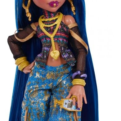 Кукла Клео Монстро-классика Monster High &ndash; новая ночь JHK32