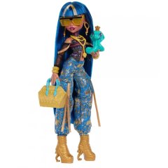 Кукла Клео Монстро-классика Monster High &ndash; новая ночь JHK32
