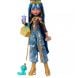 Кукла Клео Монстро-классика Monster High &ndash; новая ночь JHK32