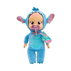 Лялька Плакса Стіч, 25 см Kendamil 925540