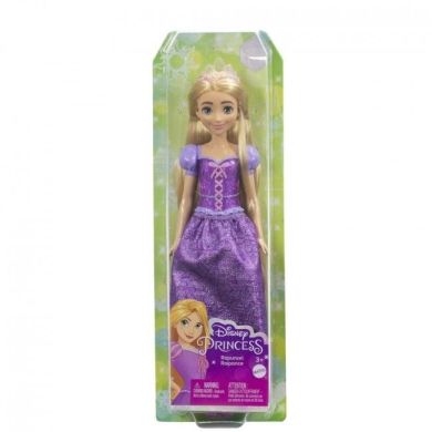 Кукла-принцесса Рапунцель Disney Princess HLW03