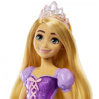 Кукла-принцесса Рапунцель Disney Princess HLW03