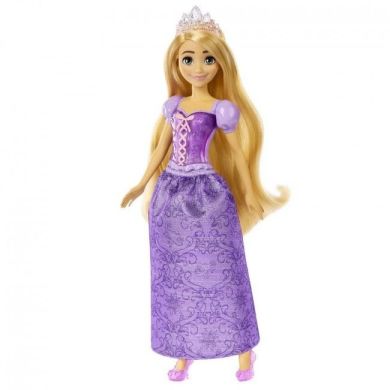 Кукла-принцесса Рапунцель Disney Princess HLW03