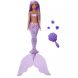 Кукла-русалочка Barbie Color Reveal серии Морские сокровища (сюрприз) JMW61