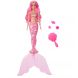 Кукла-русалочка Barbie Color Reveal серии Морские сокровища (сюрприз) JMW61