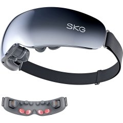 Масажні окуляри SKG E7 2-In-1Vibration Heated Eye Massager 1022303