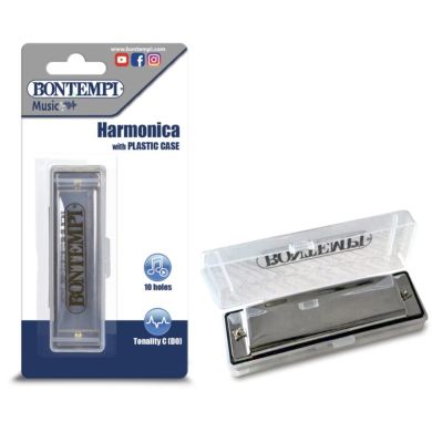 Металева гармошка BONTEMPI 301021