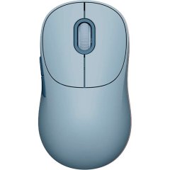 Мышь Xiaomi Wireless Mouse 3 BHR8914GL Blue 1052665