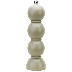 Мельница для соли и перца Bobbin Капучино 24 см Addison Ross GR1007