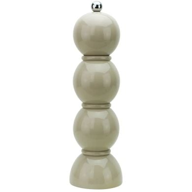 Мельница для соли и перца Bobbin Капучино 24 см Addison Ross GR1007