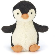 Мягкая Игрушка Арахисовый Пингвин, 23cm Jellycat (Джелли Кэт) PNM3PNN
