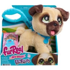 Мягкая игрушка FURREAL серии Poop-A-Lots МОПС 28208