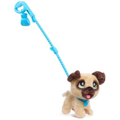 М'яка іграшка FURREAL серії Poop-A-Lots МОПС 28208