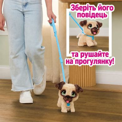 М'яка іграшка FURREAL серії Poop-A-Lots МОПС 28208
