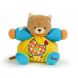 Мягкая игрушка Kaloo цвета «Котенок» 18 см К9632563