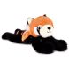 Мягкая игрушка-обнимашка Рыжая панда, 30см DouDou HO3360