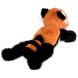 Мягкая игрушка-обнимашка Рыжая панда, 30см DouDou HO3360