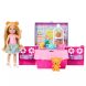 Набір Barbie з лялькою Челсі Чайна вечірка JJB40
