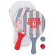 Набор для пляжного тенниса Catch of the Day Swim Essentials 2025SE716