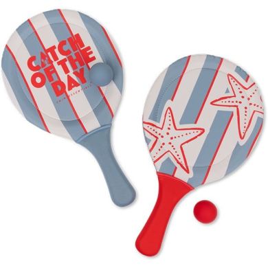 Набор для пляжного тенниса Catch of the Day Swim Essentials 2025SE716