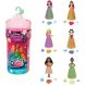 Набір з мінілялькою-принцесою Royal Color Reveal серії Сонячні та квіткові Disney Princess (в ас HRN63