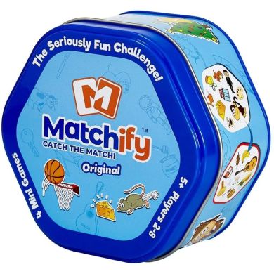 Настільна гра «Matchify» Original MATCH9000A