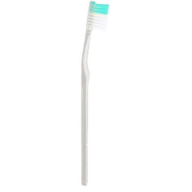 Натуральная зубная щетка с возобновляемого сырья Officina Naturae SPBOXSIL