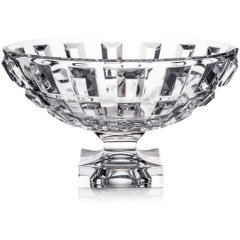 Піала на ніжці GEM d.31,4 см, кришталь Roga&scaron;ka 131928