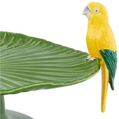 Подставка для торта Amazonia, Bordallo Pinheiro 33,2&times;34&times;19,2 см 65028090