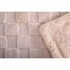 Плед RAVA 150x200 см, песочный Tiseco 3588SAND.