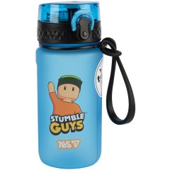 Бутылка для воды Yes Stumble Guys 500 мл, софт тач 708786