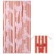 Пляжное полотенце 180x90 см Lobster Swim Essentials 2025SE741