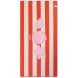 Пляжное полотенце 180x90 см Lobster Swim Essentials 2025SE741