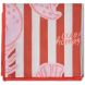 Пляжное полотенце 180x90 см Lobster Swim Essentials 2025SE741