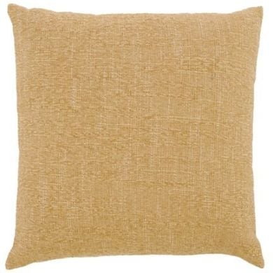 Подушка 45x45 см DAYTON охристо-жовта Light&Living 6889260